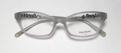 Vera Wang Luxe Alrisha Eyeglasses