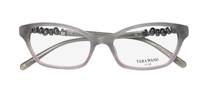 Vera Wang Luxe Alrisha Eyeglasses