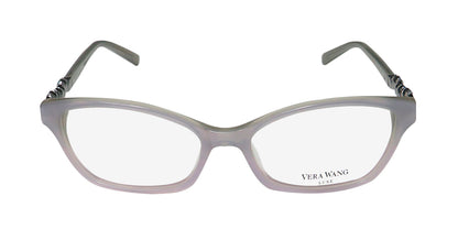 Vera Wang Luxe Alrisha Eyeglasses