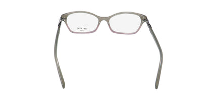 Vera Wang Luxe Alrisha Eyeglasses