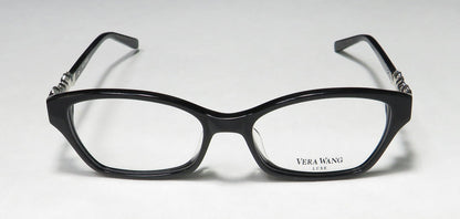 Vera Wang Luxe Alrisha Eyeglasses