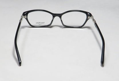Vera Wang Luxe Alrisha Eyeglasses