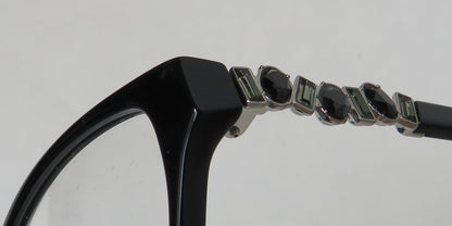 Vera Wang Luxe Alrisha Eyeglasses
