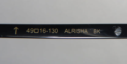 Vera Wang Luxe Alrisha Eyeglasses