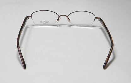 Vera Wang Luxe Bellatrix Eyeglasses