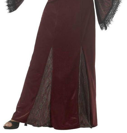 Renaissance Maiden Adult Costume X-Large 12-14
