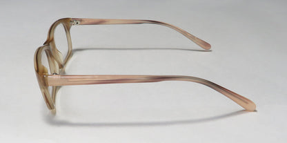 Vera Wang Luxe Tristine Eyeglasses