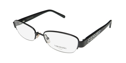 Vera Wang Luxe Valrae Eyeglasses