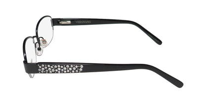 Vera Wang Luxe Valrae Eyeglasses