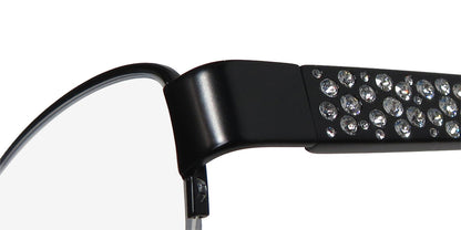 Vera Wang Luxe Valrae Eyeglasses