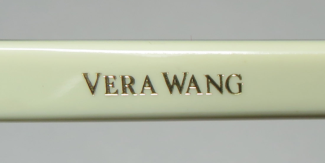 Vera Wang Luxe Mariko Sunglasses