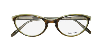 Vera Wang V356 Eyeglasses