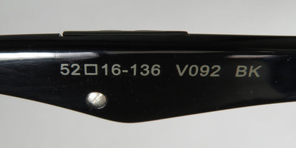 Vera Wang V092 Eyeglasses