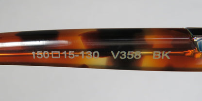 Vera Wang V358 Eyeglasses