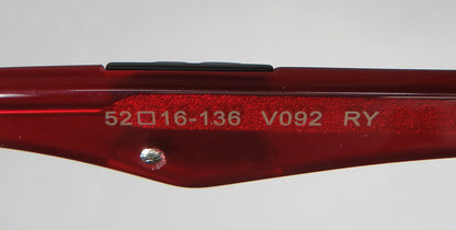 Vera Wang V092 Eyeglasses