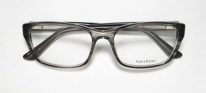 Vera Wang Luxe Jacquette Eyeglasses