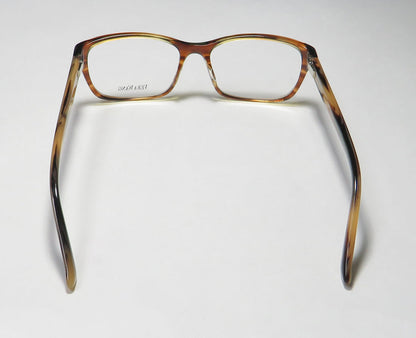 Vera Wang Luxe Jacquette Eyeglasses