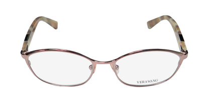 Vera Wang V358 Eyeglasses
