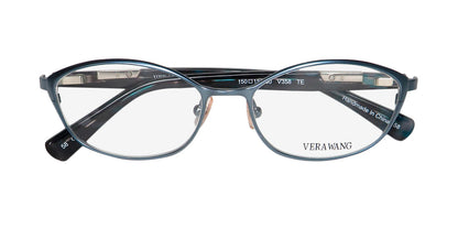 Vera Wang V358 Eyeglasses