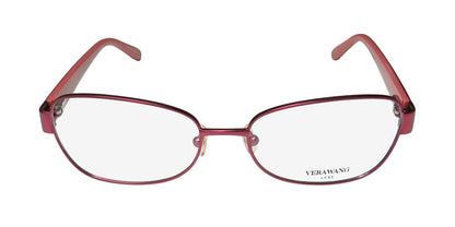Vera Wang Luxe Joanie Eyeglasses