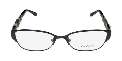 Vera Wang Luxe Odile Eyeglasses