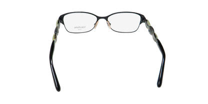 Vera Wang Luxe Odile Eyeglasses