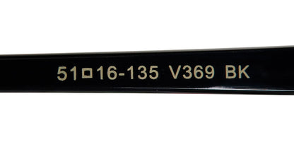Vera Wang V369 Eyeglasses