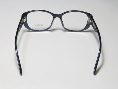 Vera Wang Va15 Eyeglasses
