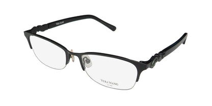 Vera Wang Luxe Nedaj Eyeglasses