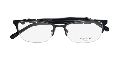 Vera Wang Luxe Nedaj Eyeglasses