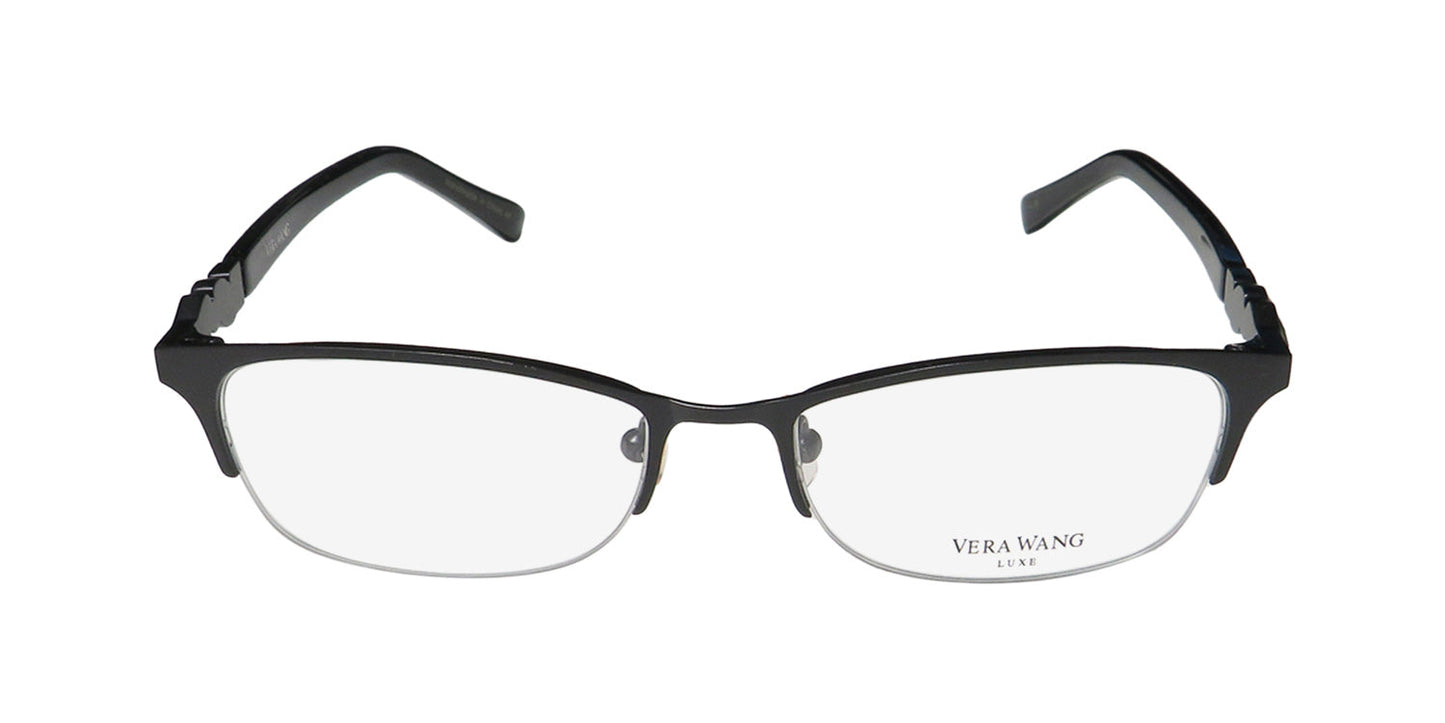Vera Wang Luxe Nedaj Eyeglasses