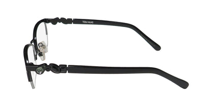 Vera Wang Luxe Nedaj Eyeglasses