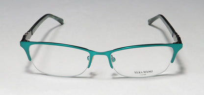 Vera Wang Luxe Nedaj Eyeglasses