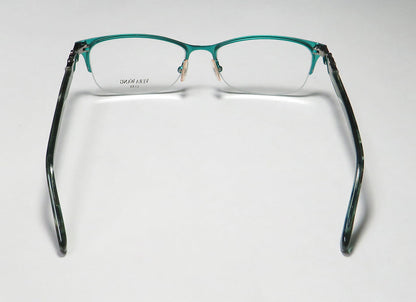 Vera Wang Luxe Nedaj Eyeglasses