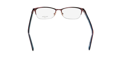 Vera Wang Luxe Nedaj Eyeglasses