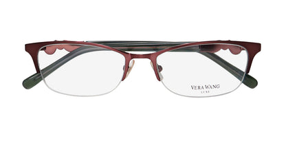 Vera Wang Luxe Nedaj Eyeglasses