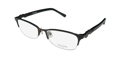 Vera Wang Luxe Nedaj Eyeglasses