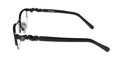 Vera Wang Luxe Nedaj Eyeglasses