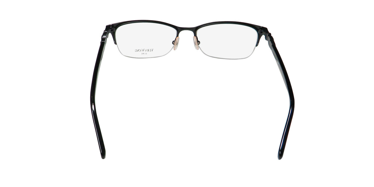 Vera Wang Luxe Nedaj Eyeglasses