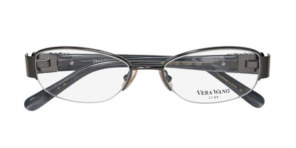 Vera Wang Luxe Tomi Eyeglasses