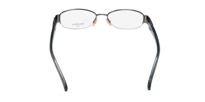 Vera Wang Luxe Tomi Eyeglasses