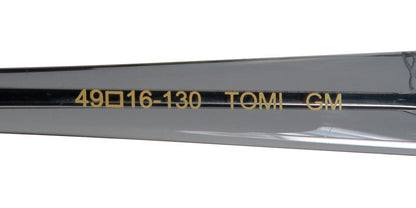 Vera Wang Luxe Tomi Eyeglasses