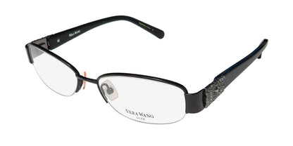 Vera Wang Luxe Tomi Eyeglasses
