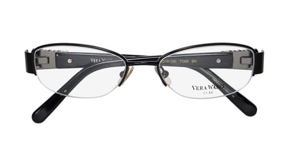 Vera Wang Luxe Tomi Eyeglasses