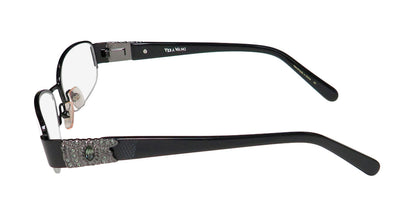 Vera Wang Luxe Tomi Eyeglasses