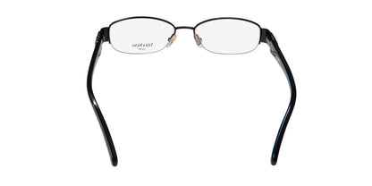 Vera Wang Luxe Tomi Eyeglasses