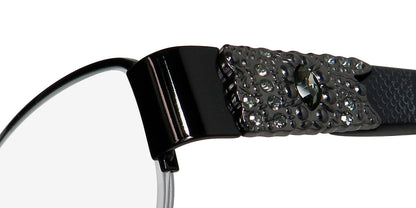 Vera Wang Luxe Tomi Eyeglasses