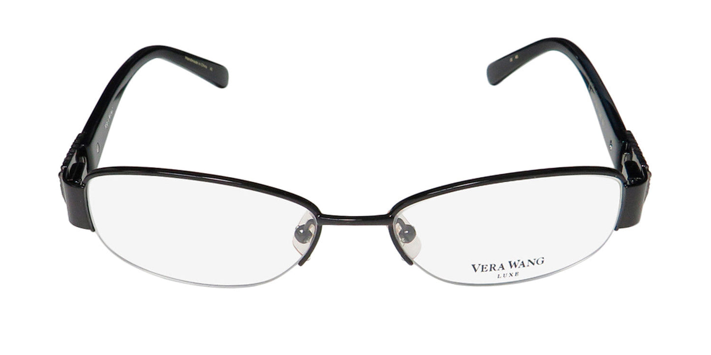 Vera Wang Luxe Tomi Eyeglasses