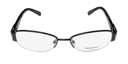 Vera Wang Luxe Tomi Eyeglasses