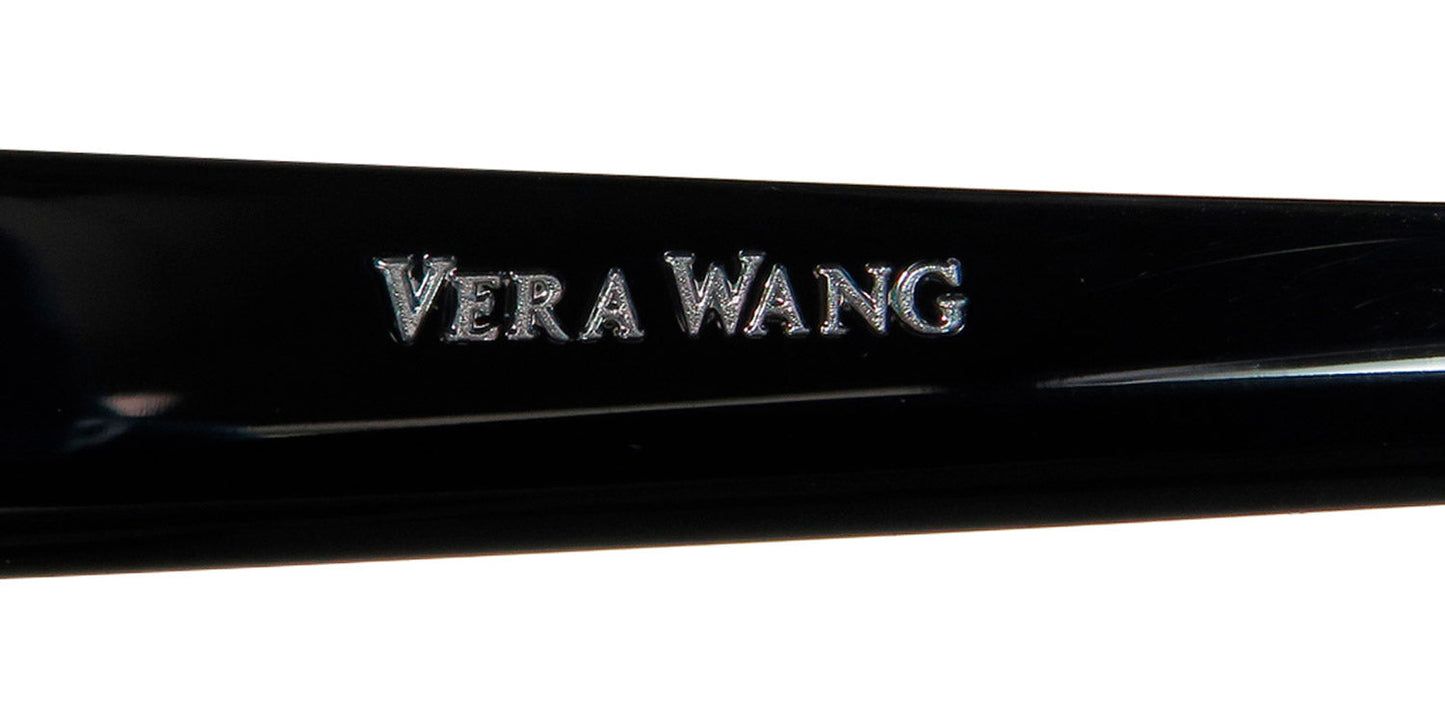 Vera Wang Luxe Tomi Eyeglasses